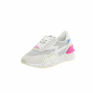 MASTERGROUND NYLON ARGENTO MASTERGROUND ROSA